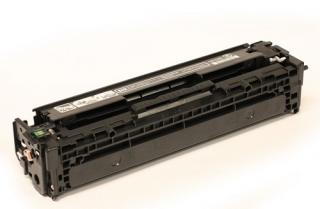 Hp 125a   cb540a ( bk ) toner compatibil