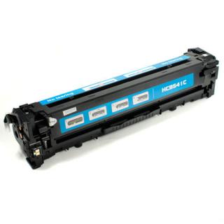 Hp 125a   cb541a ( c ) toner compatibil