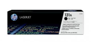 HP 131A   CF210A Toner Negru Original