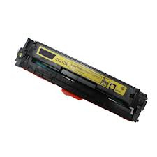 Hp 131a   cf212a   crg-731 (y) toner compatibil