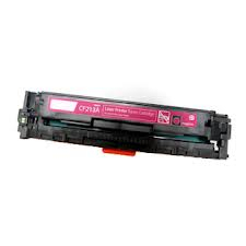 Hp 131a   cf213a   crg-731 (m) toner compatibil