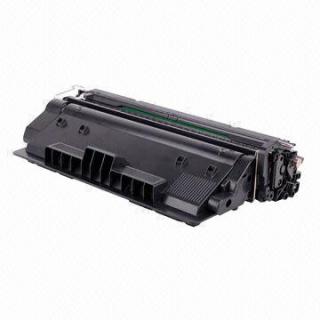 Hp 14x   cf214x (bk) toner compatibil