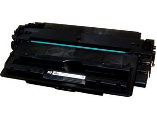 Hp 16a   q7516a toner compatibil