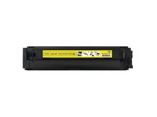 Hp 203a   cf542a   crg-054 (y) toner compatibil