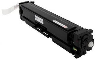 Hp 203x   cf540x   crg-054h (bk) toner compatibil