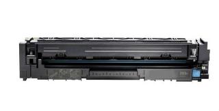 Hp 203x   cf541x   crg-054h (c) toner compatibil