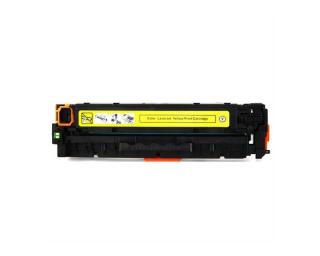 Hp 203x   cf542x   crg-054h (y) toner compatibil