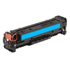 Hp 312a   cf381a (c) toner compatibil