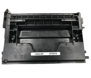 Hp 37a   cf237a toner compatibil