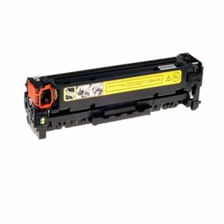 Hp 410x   cf412x   crg-046h (y) toner compatibil