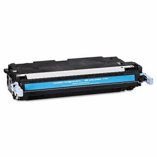 Hp 503a   q7581a ( c ) toner compatibil