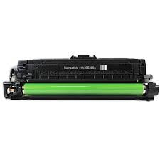 Hp 507a   ce400a toner compatibil