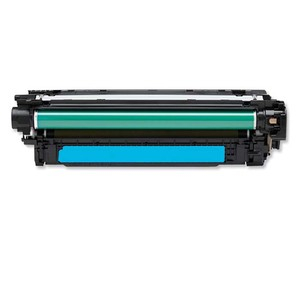 Hp 507a   ce401a ( c ) toner compatibil