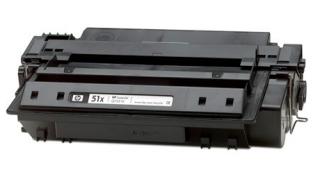 Hp 51x   q7551x toner compatibil