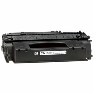 Hp 53x   q7553x toner compatibil