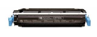 Hp 641a   c9720a ( bk ) toner compatibil