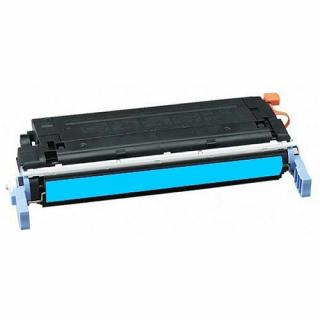 Hp 641a   c9721a ( c ) toner compatibil