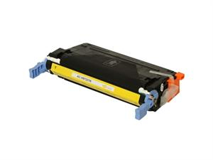 Hp 641a   c9722a ( y ) toner compatibil