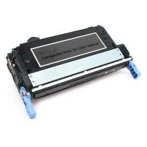 Hp 642a   cb400a ( bk ) toner compatibil