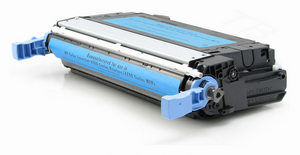 Hp 643a   q5951a ( c ) toner compatibil