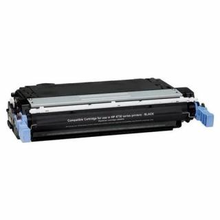 Hp 644a   q6460a ( bk ) toner compatibil