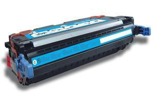 Hp 644a   q6461a ( c ) toner compatibil