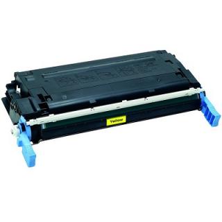 Hp 644a   q6462a ( y ) toner compatibil