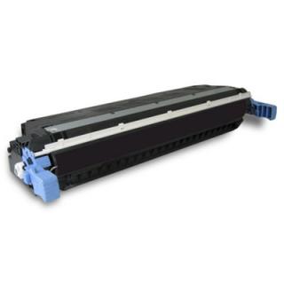 Hp 645a   c9730a ( bk ) toner compatibil