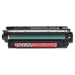 Hp 646a   cf033a ( m ) toner compatibil