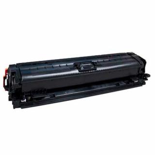 Hp 650a   ce270a (bk) toner compatibil