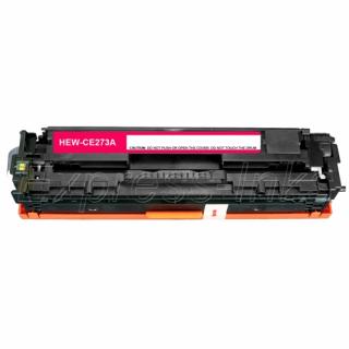 Hp 650a   ce273a (m) toner compatibil