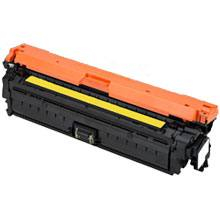 Hp 651a   ce342a (y) toner compatibil