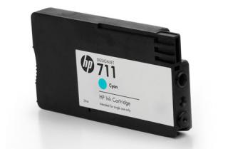 Hp 711xl   cz130a (c) toner compatibil