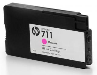 Hp 711xl   cz131a (m) toner compatibil