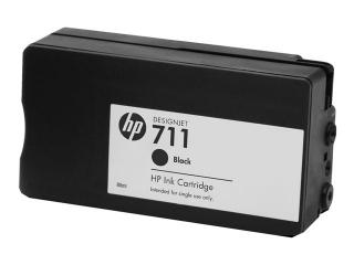 Hp 711xl   cz133a (bk) toner compatibil