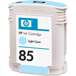 Hp 85   c9428a ( lightc ) cartus compatibil