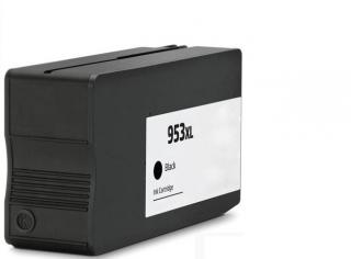 HP 953xl (bk) cartus original