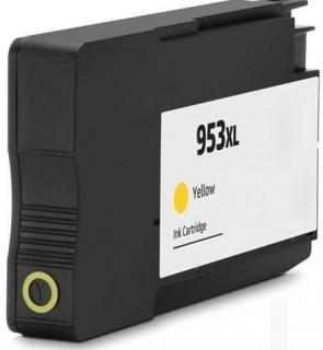 HP 953xl (y) cartus original