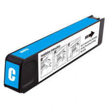 Hp 971   cn622a ( c ) cartus compatibil