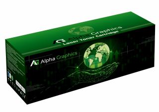 HPC C8543X Alpha Graphics Laser