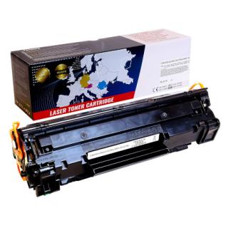 HPC CE285  CE278  CB435  CB436  CRG728 725 XL Laser