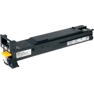 Konica minolta a06v154 (bk) toner compatibil