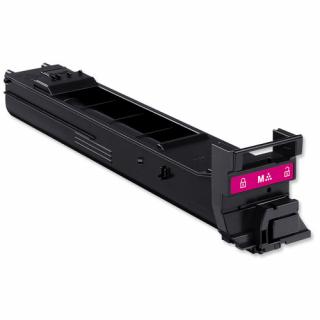 Konica minolta a06v353 ( m ) toner compatibil