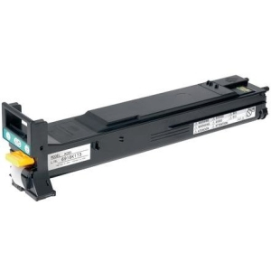 Konica minolta a06v454 ( c ) toner compatibil