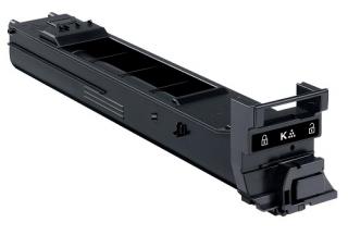 Konica minolta a0dk152 (bk) toner compatibil