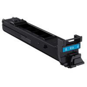 Konica minolta a0dk452 ( c ) toner compatibil