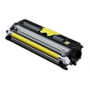 Konica minolta a0v3 06h ( y ) toner compatibil