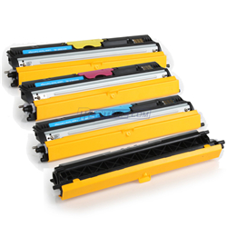 Konica minolta a0v301h (y) toner compatibil