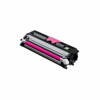 Konica minolta  mc1600 ( m ) toner compatibil