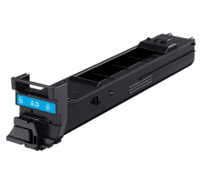 Konica minolta qms2400 (c) toner compatibil